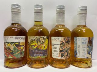 Macallan 18 Years Sherry Oak Cask 2019 Food Drinks Beverages On Carousell