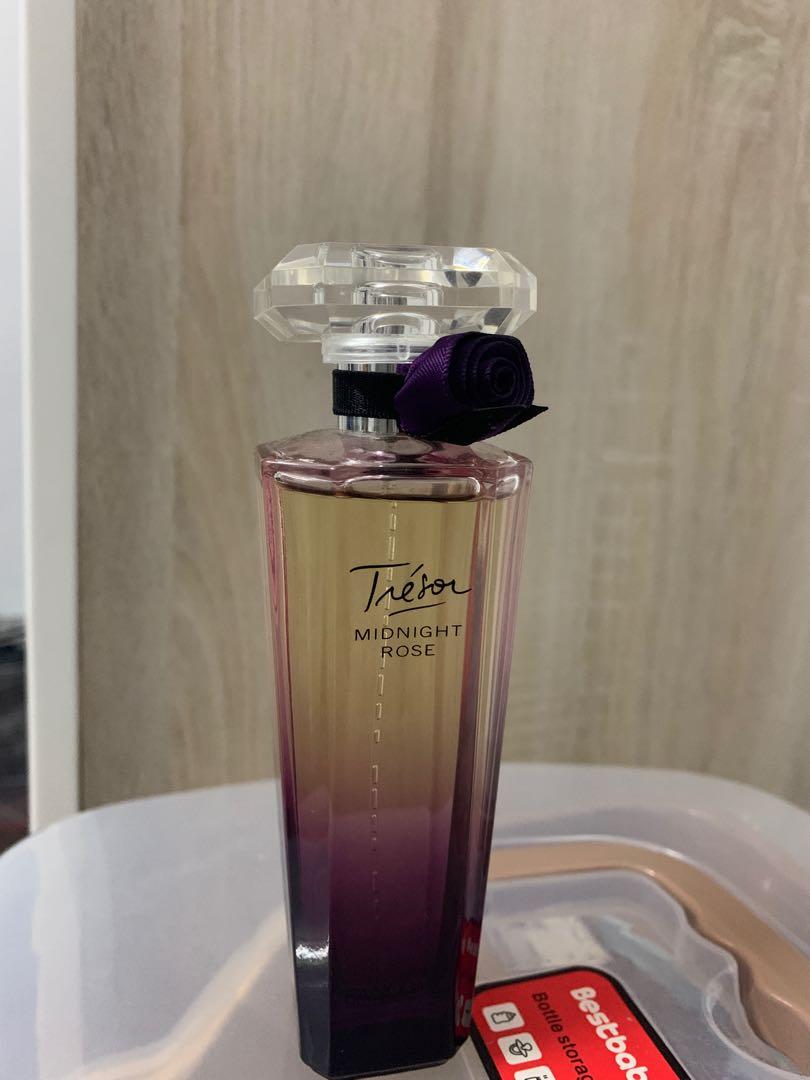 harga parfum lancome tresor midnight rose