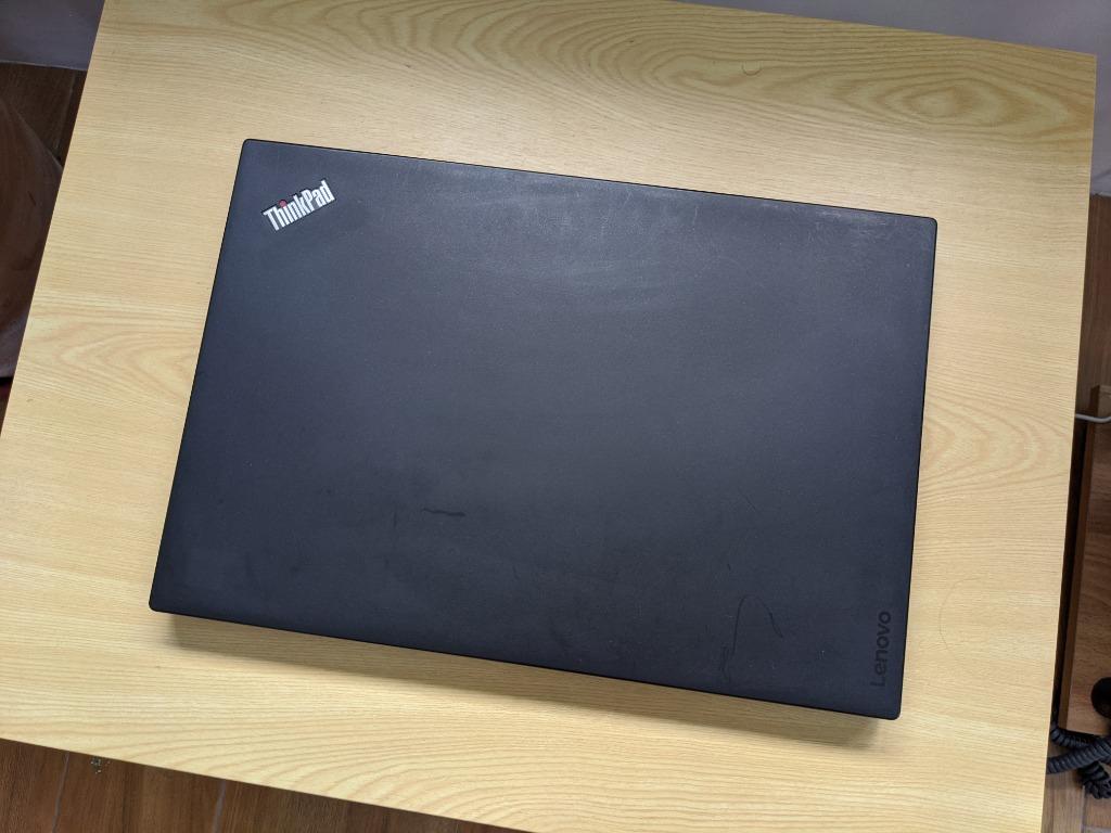 Lenovo Thinkpad T470s Full HD Core i5 6300u 8GB 256SSD Simcard Slot ...