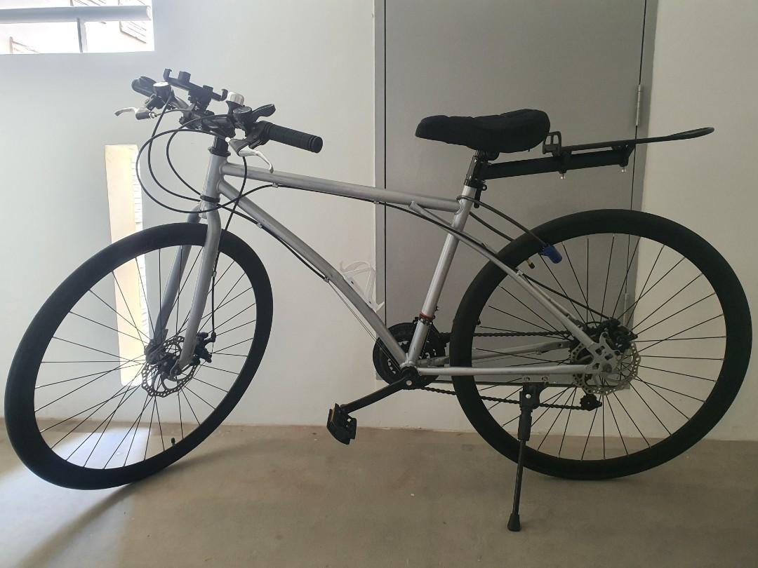 bike shops that sell used bikes