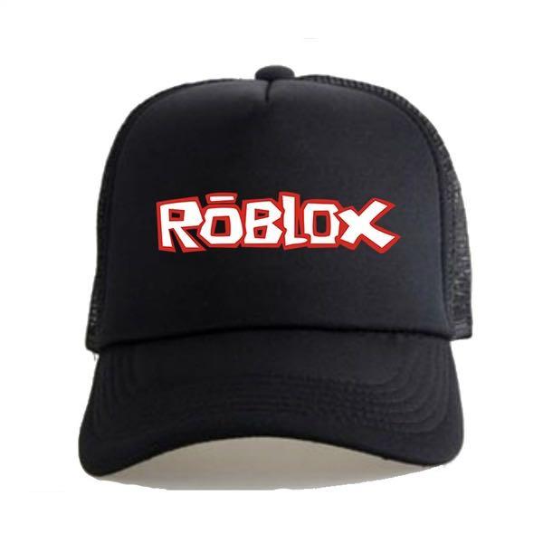 Little Roblox Hat Fde651 Design As Attach Photo Diameter 54cm Men S Fashion Accessories Caps Hats On Carousell - to make a roblox hat in blend