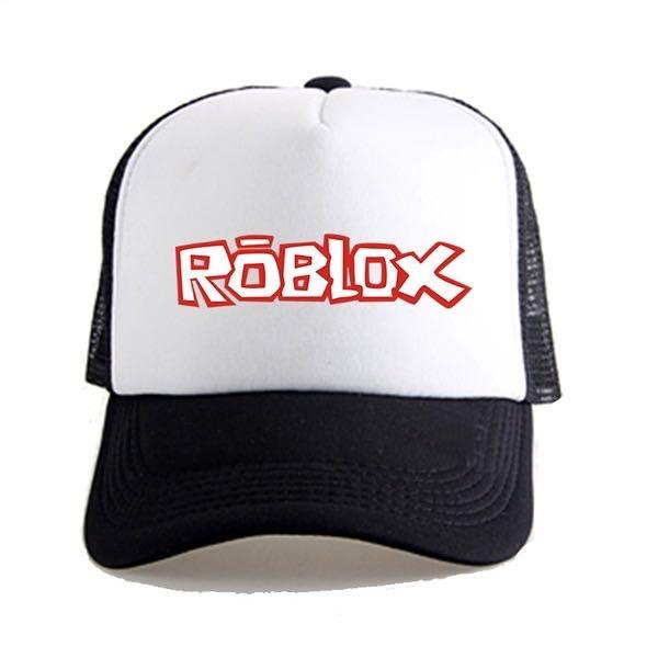 Little Roblox Hat Fde651 Design As Attach Photo Diameter 54cm Men S Fashion Accessories Caps Hats On Carousell - border beanie roblox