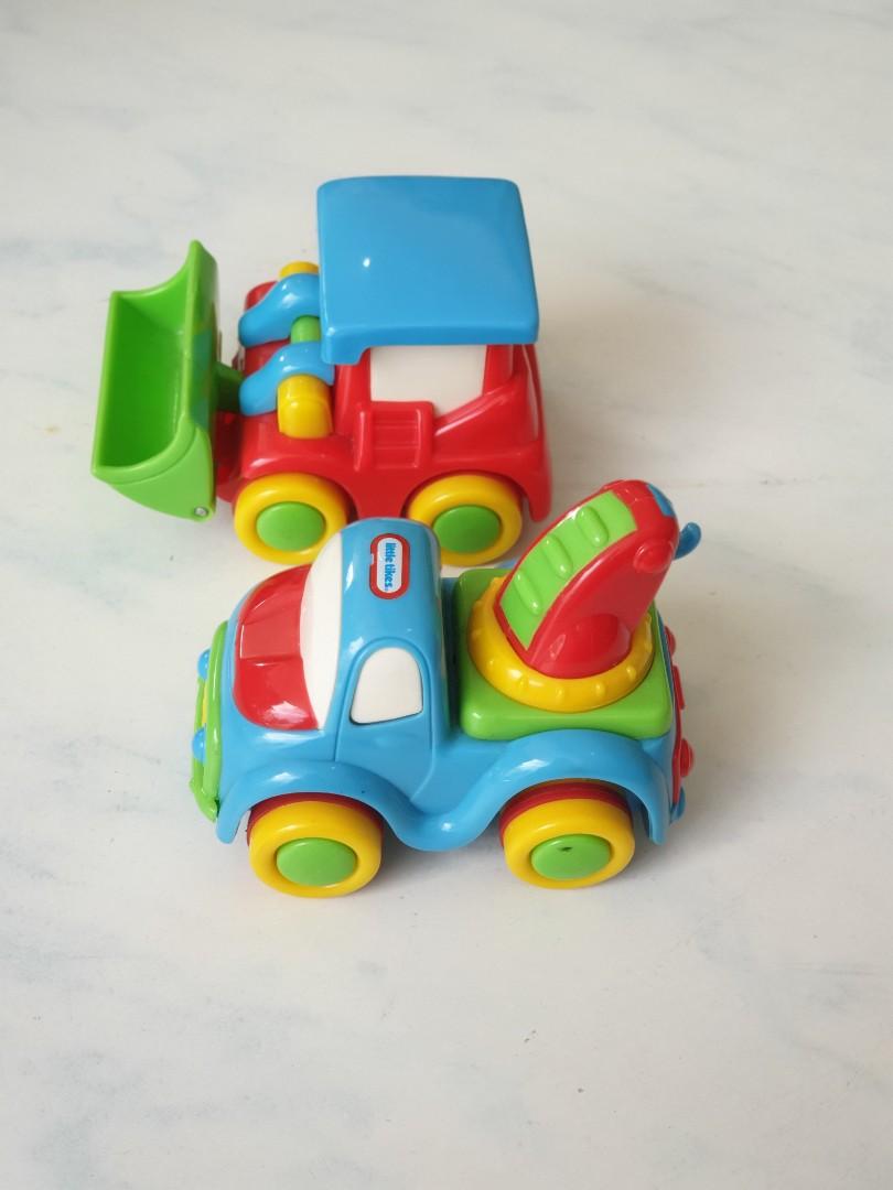 car toys for babies
