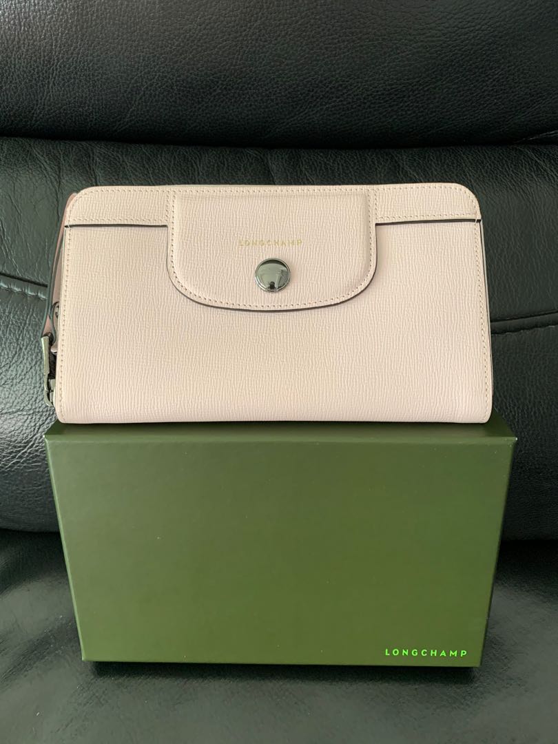 longchamp wallet sale
