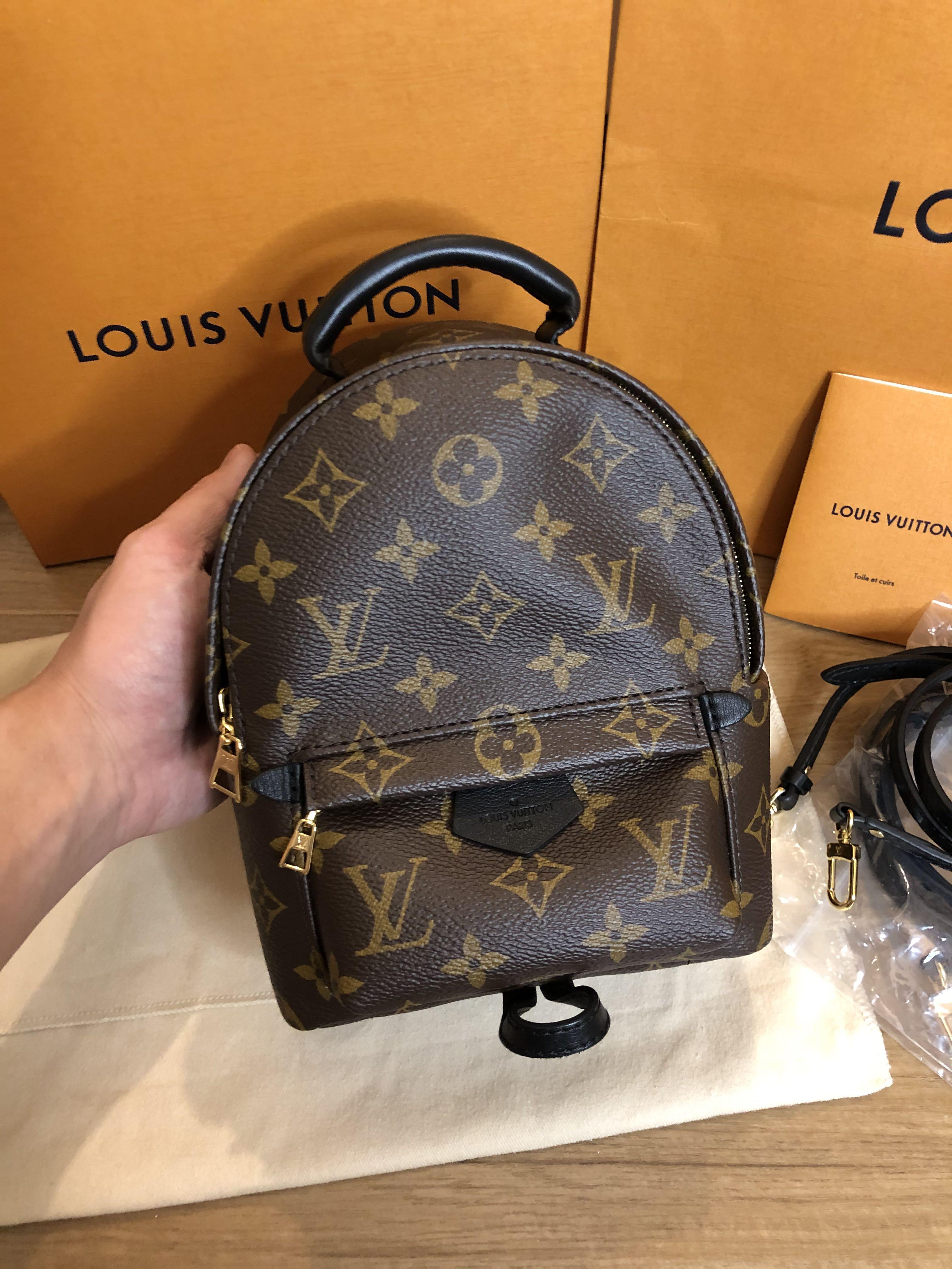 Louis Vuitton Monogram Gagne Crossbody Bag  Labellov  Buy and Sell  Authentic Luxury