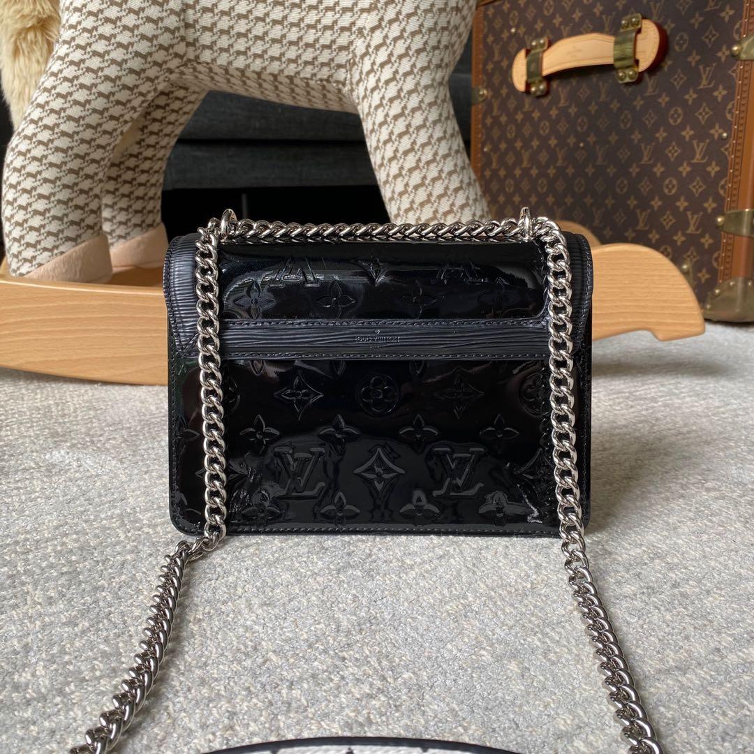 LV Lymington Monogram bag, Luxury, Bags & Wallets on Carousell