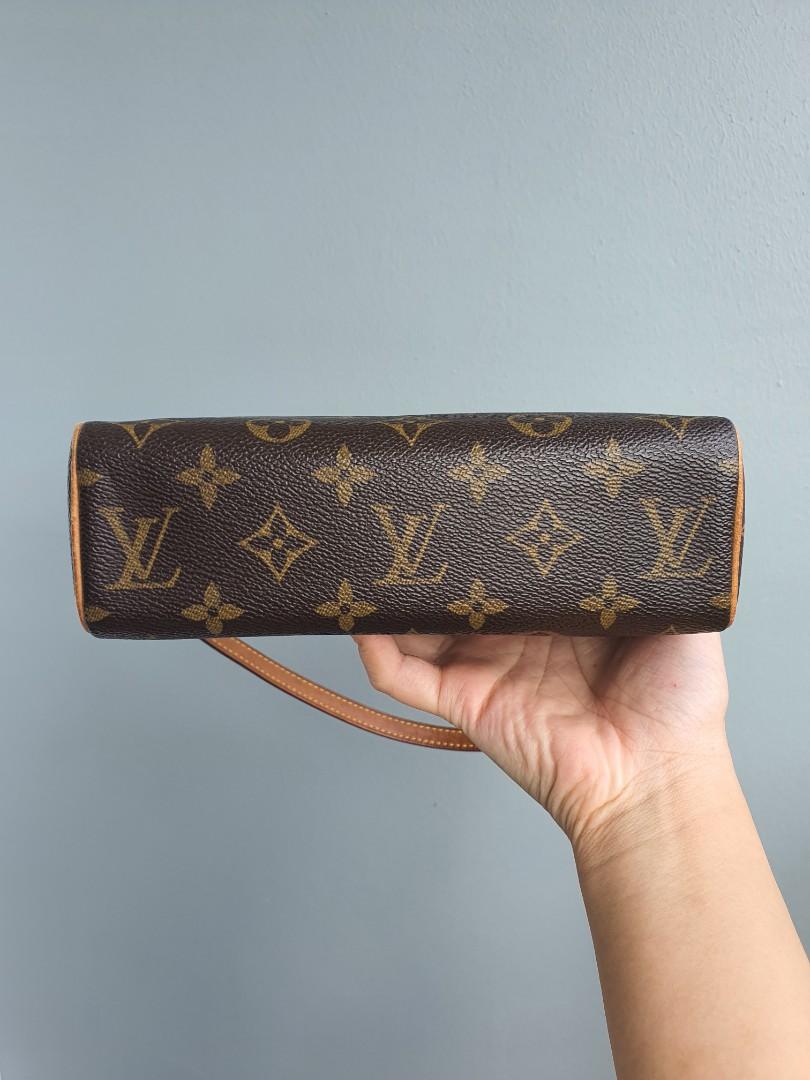 Louis Vuitton Recital bag, Luxury, Bags & Wallets on Carousell