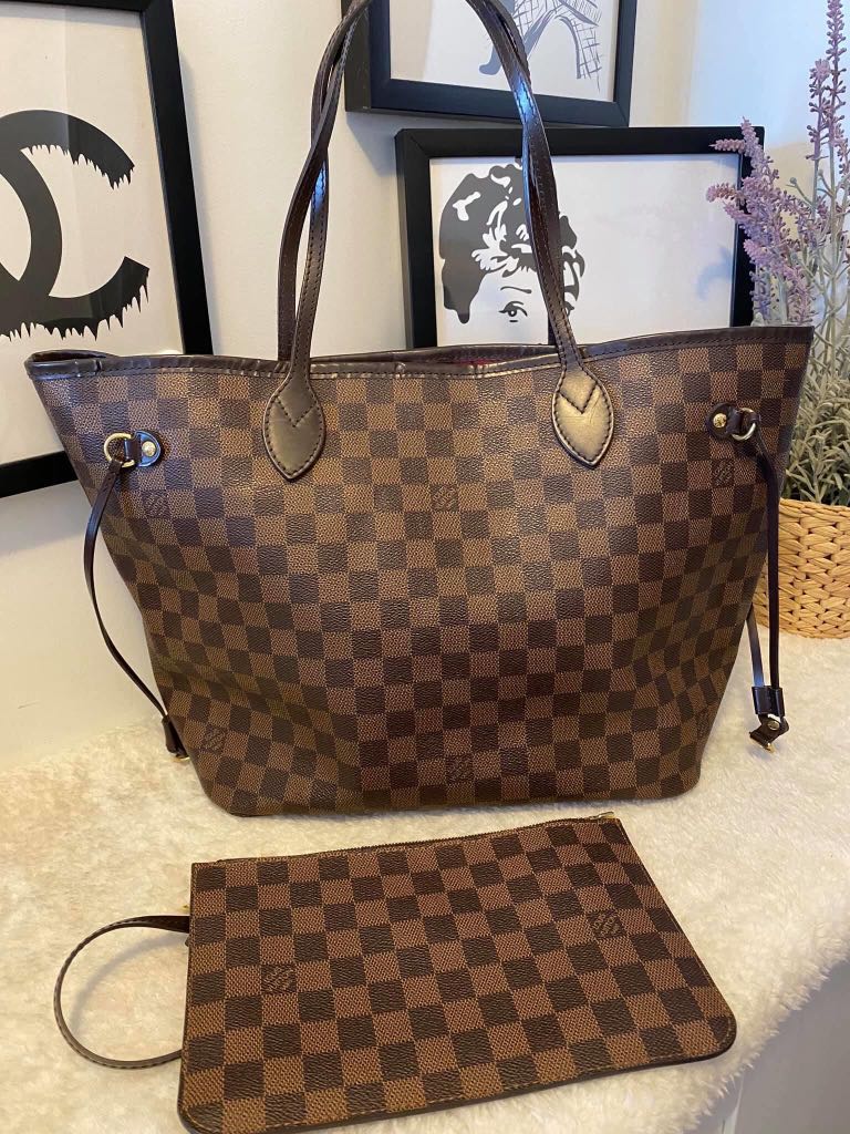 Louis Vuitton Neverfull Bags for sale in El Haram, Al Jizah, Egypt