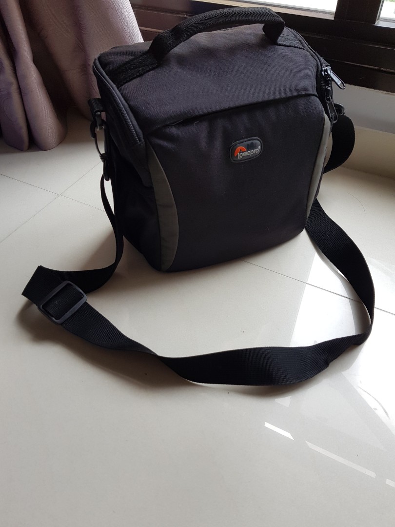 lowepro format 160