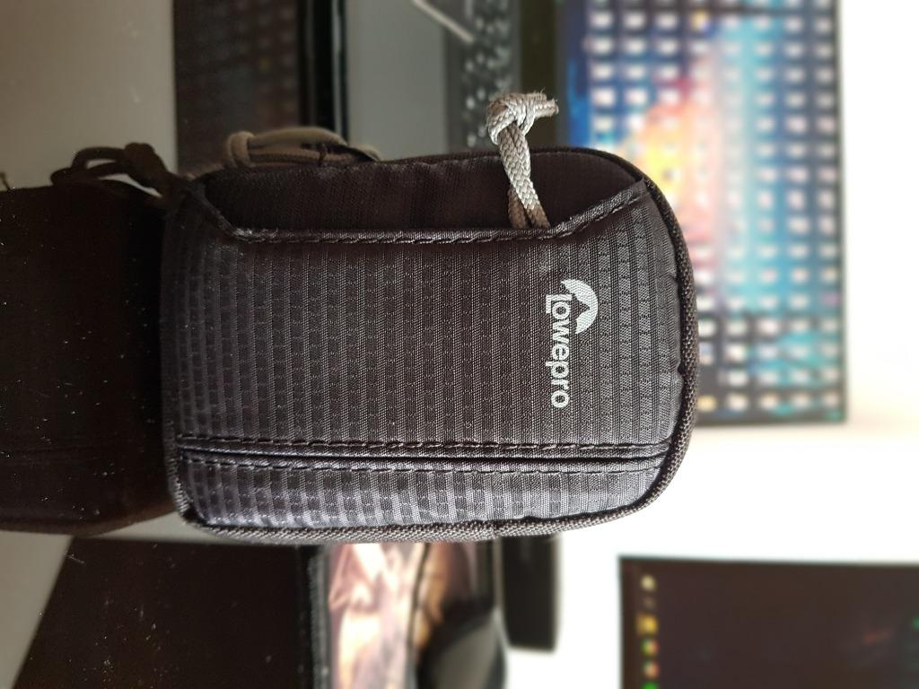 Lowepro sony rx100 clearance