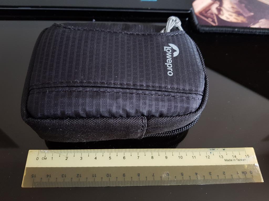 Lowepro sony rx100 top