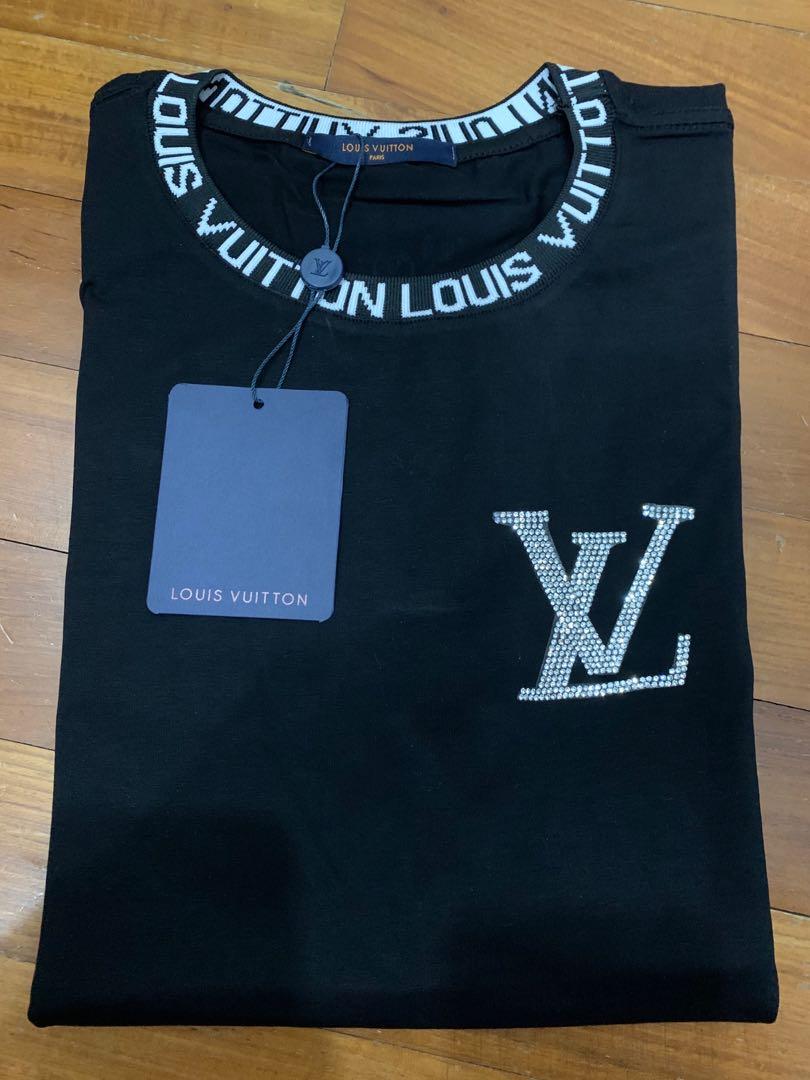 lllᐅ Louis Vuitton Big circle Rhinestone SVG - bling cricut silhouette cut  file