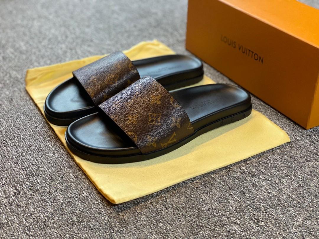 lv slipper