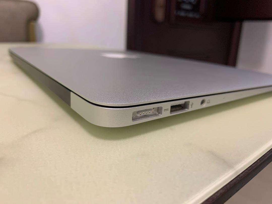 MacBook Air (11-inch, Early 2014) i7 8GB, 電腦＆科技, 手提電腦
