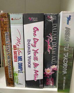 Siti Books Stationery Carousell Malaysia