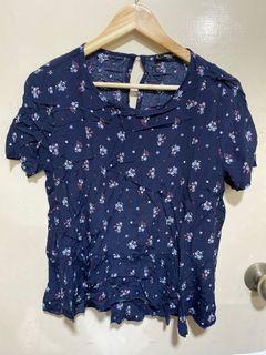 Mango Basics - Floral