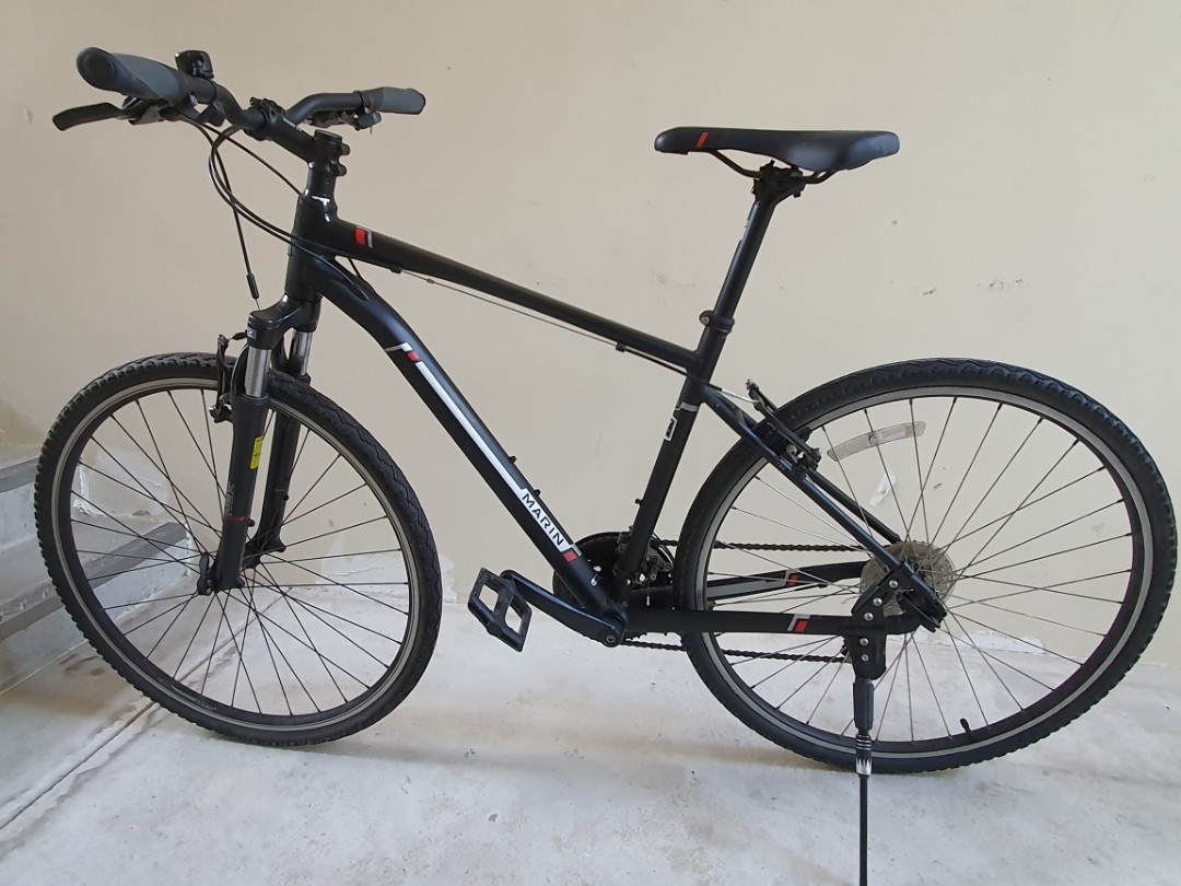 Marin san 2025 rafael ds1 price