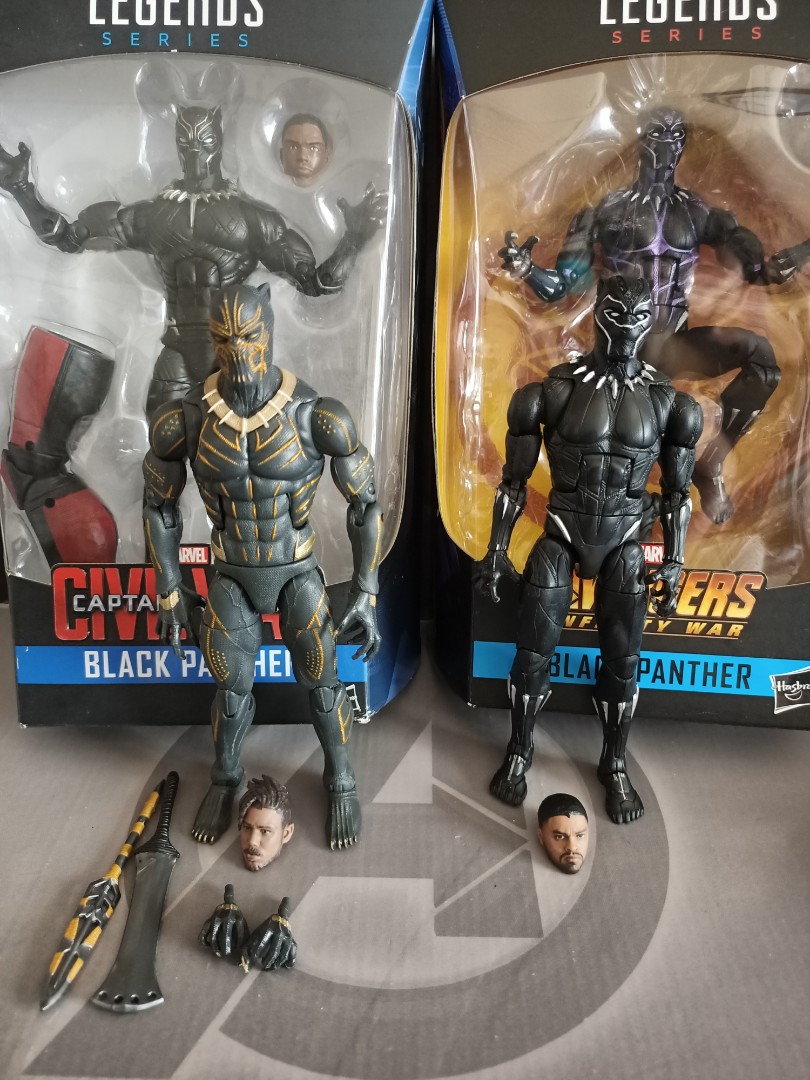 marvel legends mcu figures