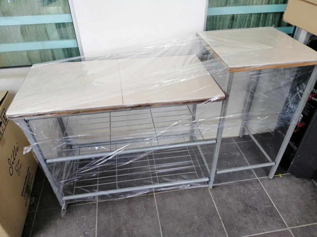 Meja Dapur Masak Kitchen Appliances On Carousell
