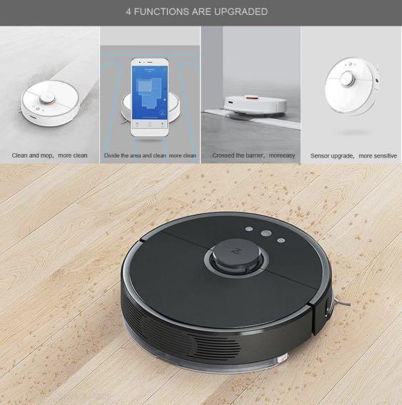 Xiaomi roborock 2nd gen sales