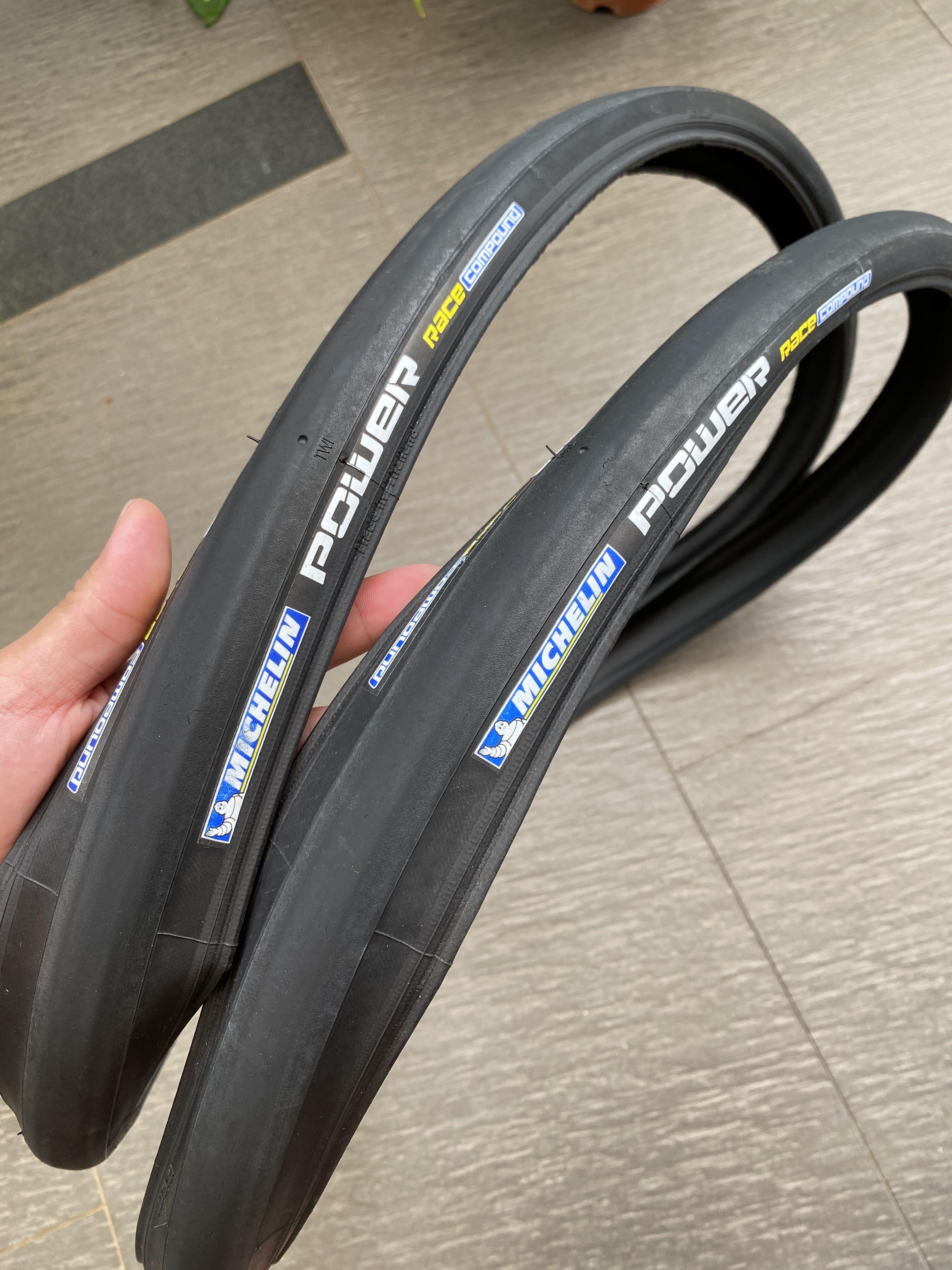 clincher tyres