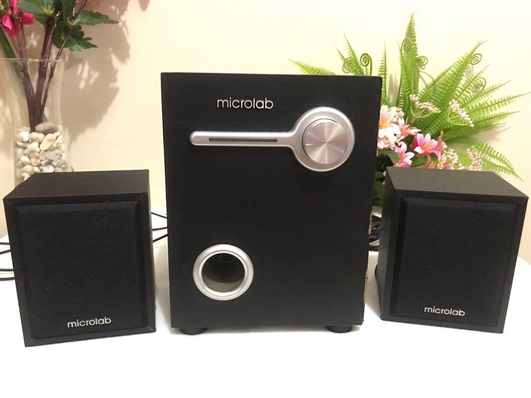 Microlab c9 hotsell
