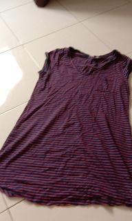 Mididress GAP size L