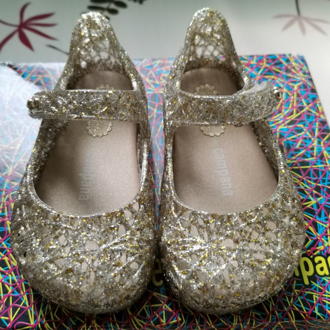mini melissa campana 25