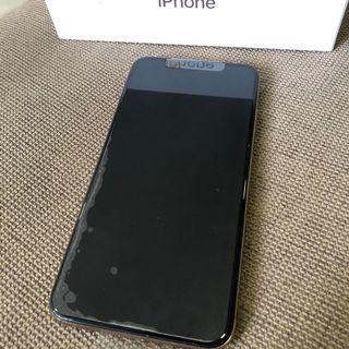 Mint Condition iPhone XS Max 256GB