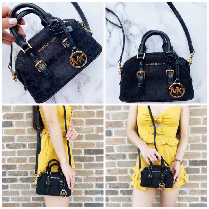 Mk ginger deals backpack