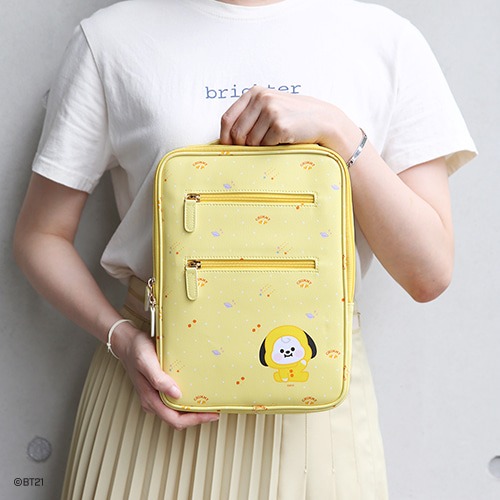 Bt21 handy sales laptop pouch