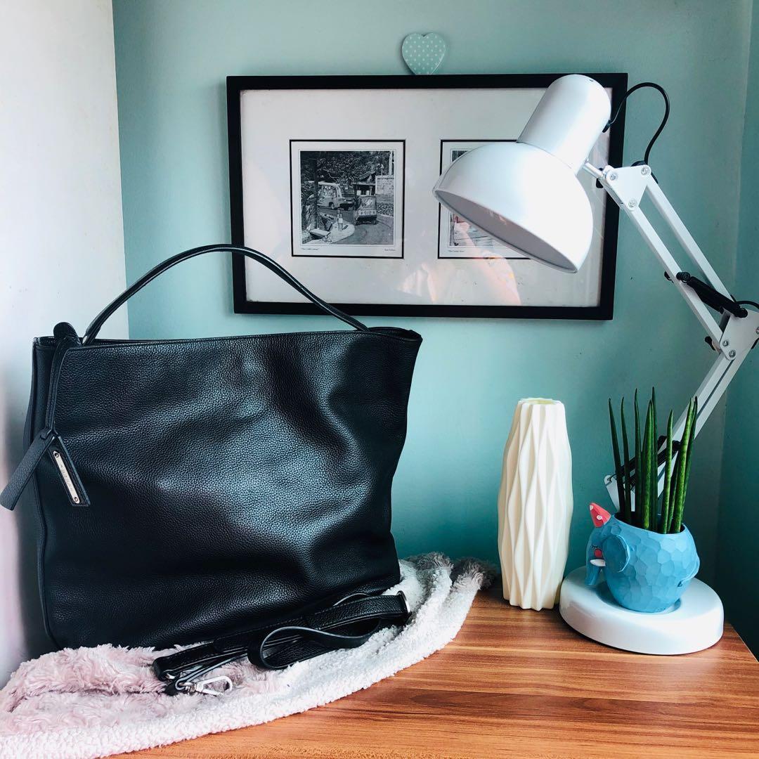 Morgan work discount tote bag
