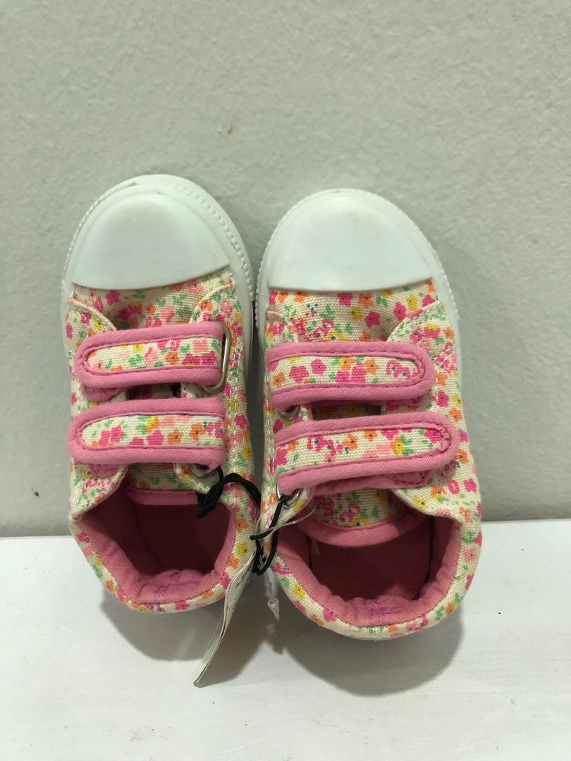 mothercare baby shoes