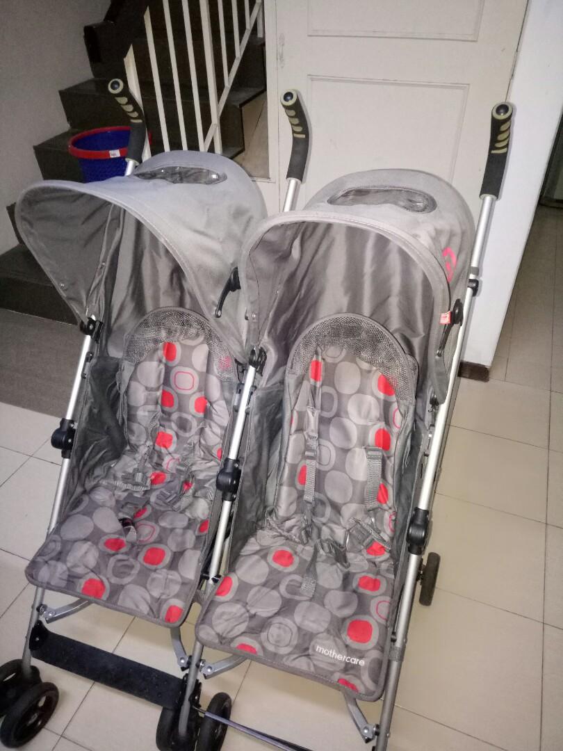 Mothercare xoob2 top