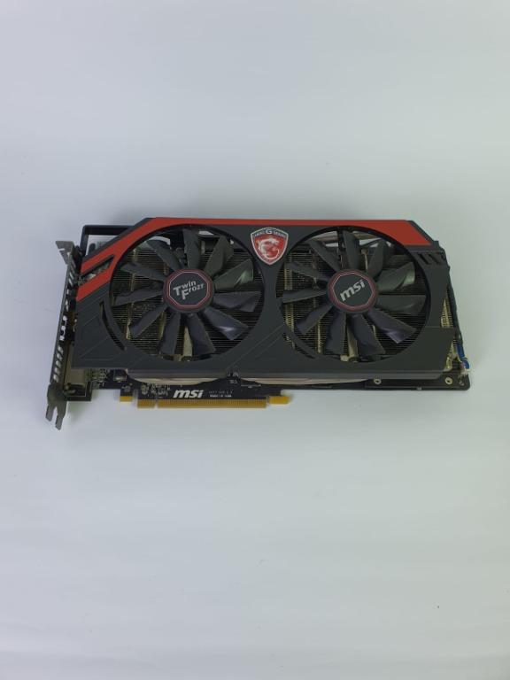 Radeon r280 discount