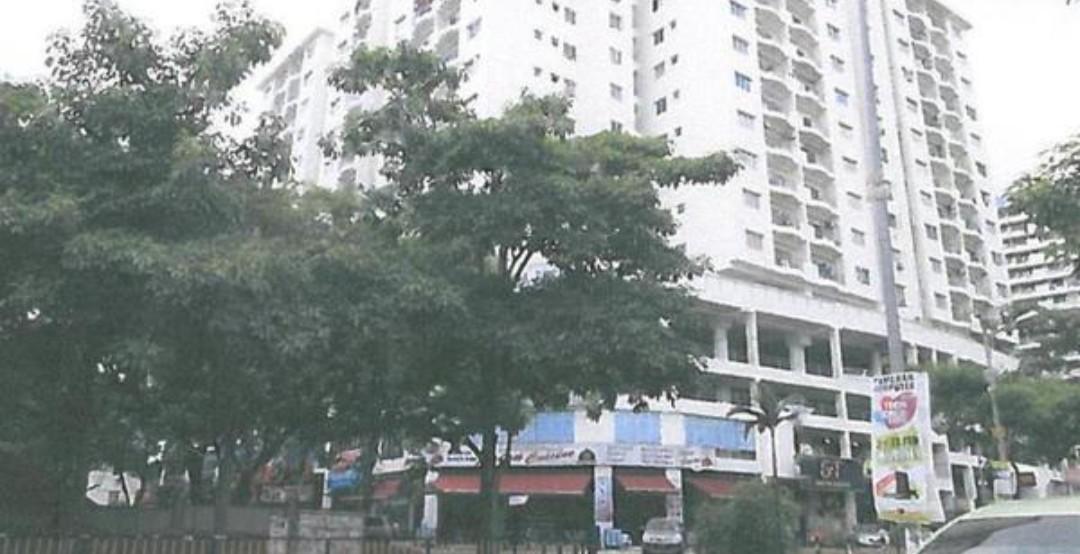 Murah Plaza Prima Setapak Condo Property For Sale On Carousell