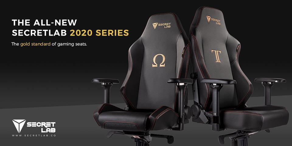 Myrepublic secretlab clearance