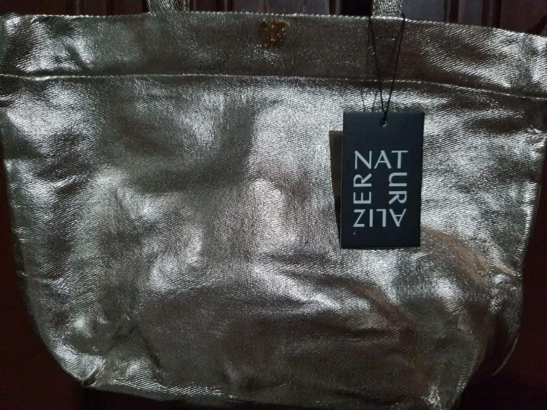 naturalizer rose gold