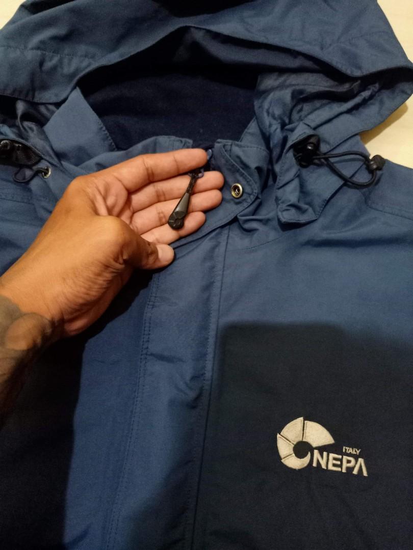 Nepa best sale jackets price