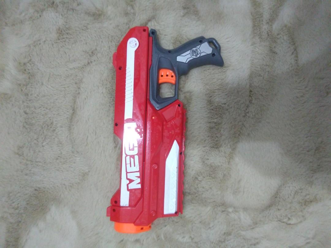 nerf mega magnus bullets