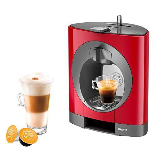 Nescafe Dolce Gusto Oblo Home Appliances Kitchenware On Carousell