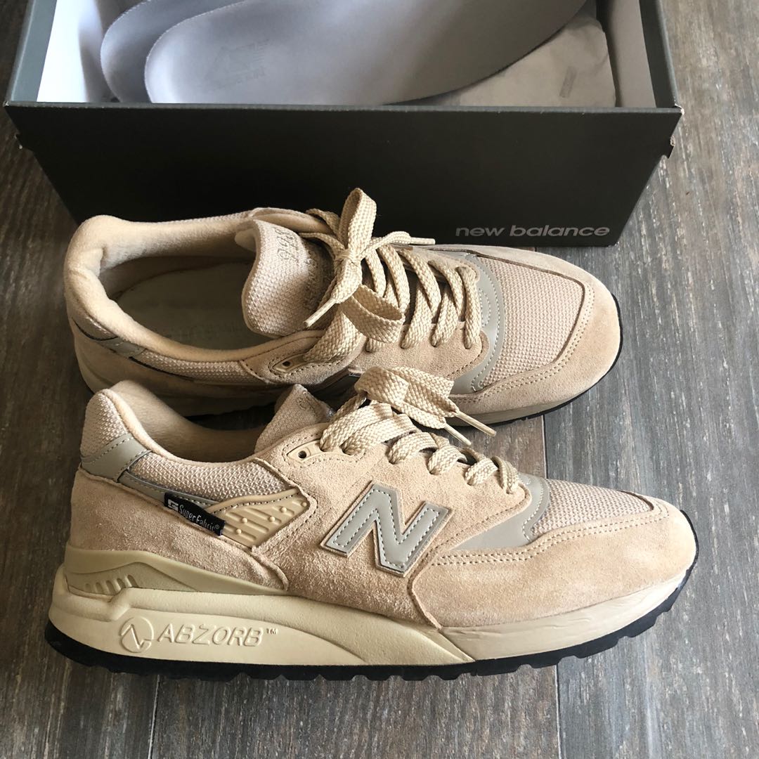 New balance online 998 blc