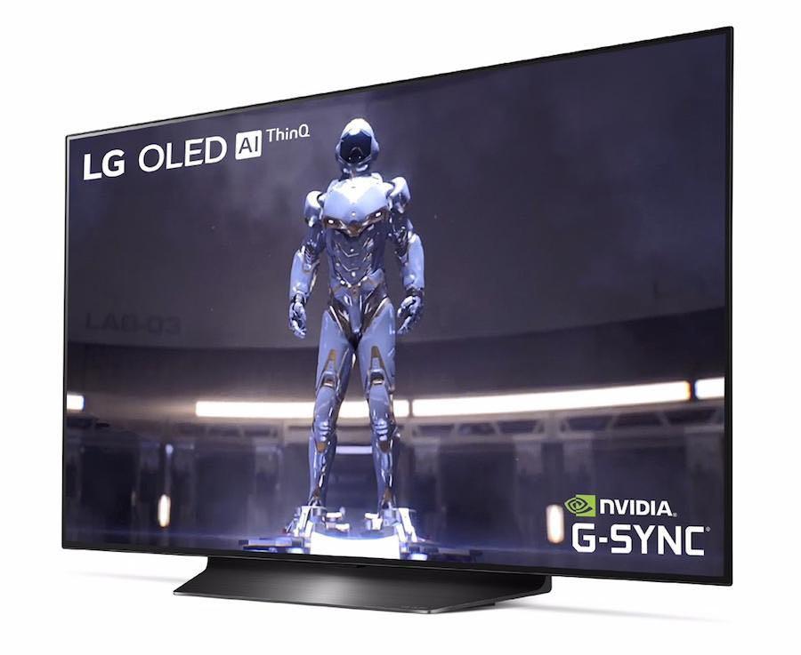 New 55 65 Cx Lg Uhd 4k Flat Smart Oled Tv Home Appliances Tvs Entertainment Systems On Carousell