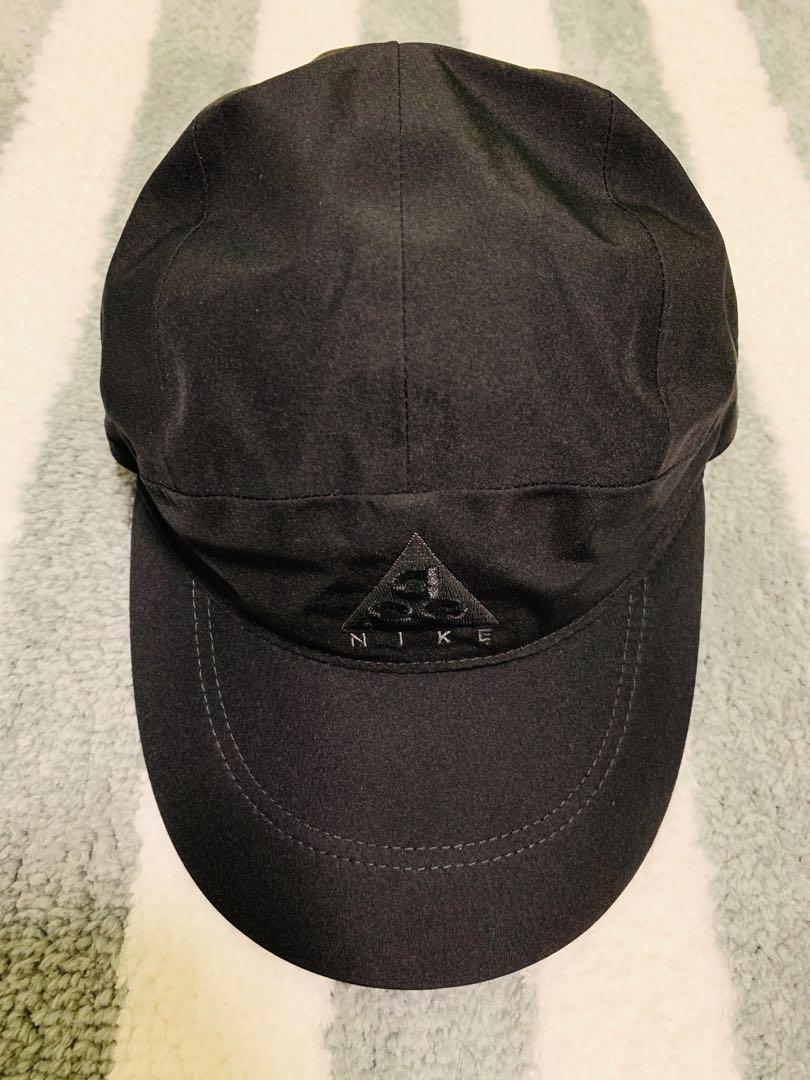NIKE ACG H86 CAP, 男裝, 手錶及配件, 棒球帽、帽- Carousell