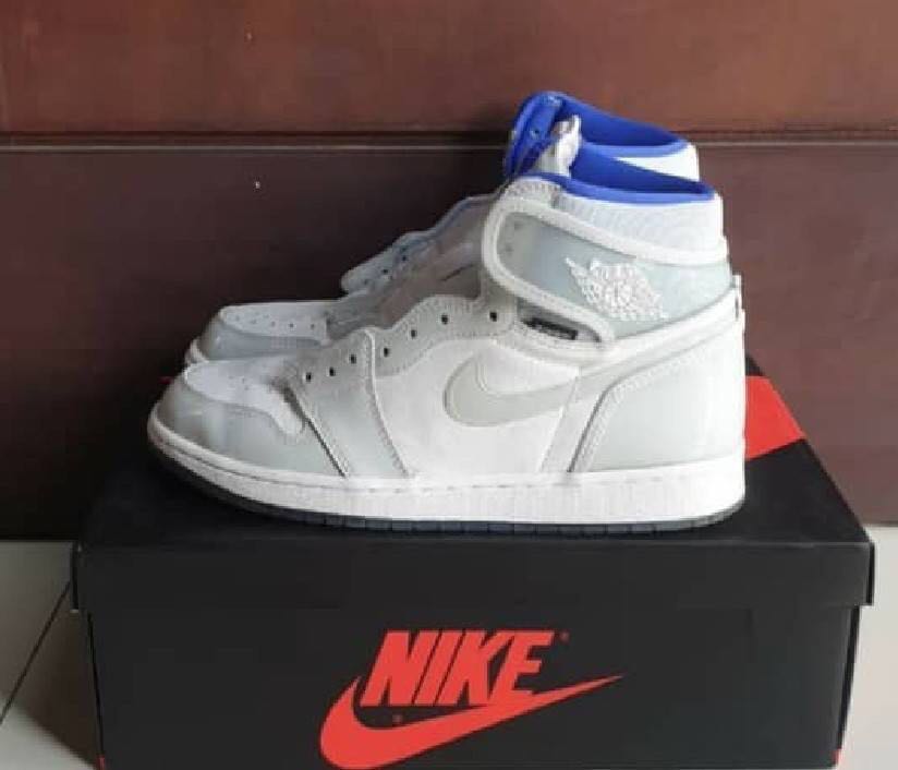 aj1 zoom esports stockx