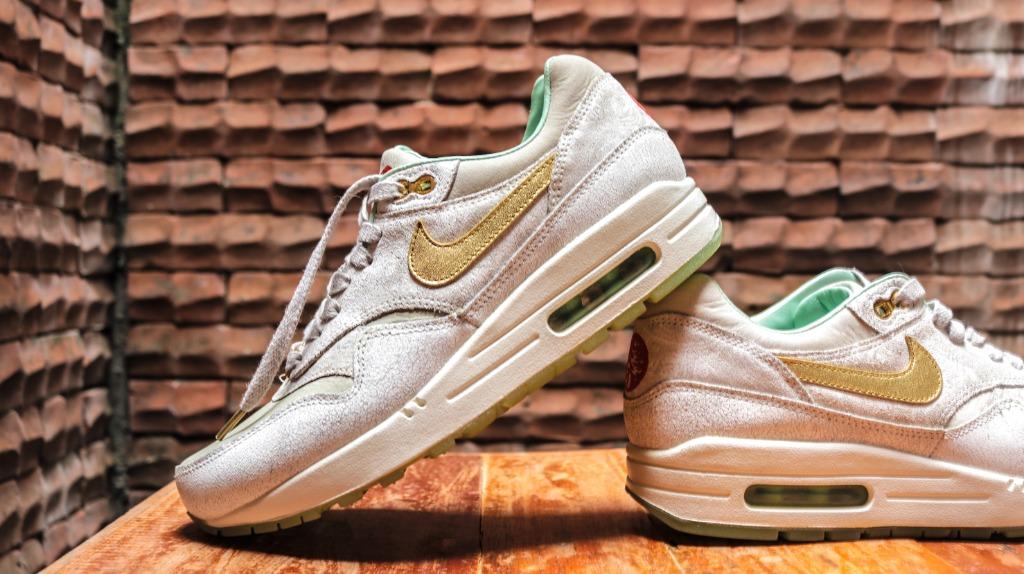 nike air max size 7.5