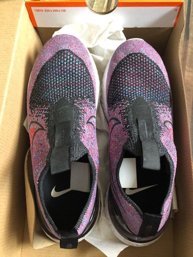 W nike epic phantom cheap react fk