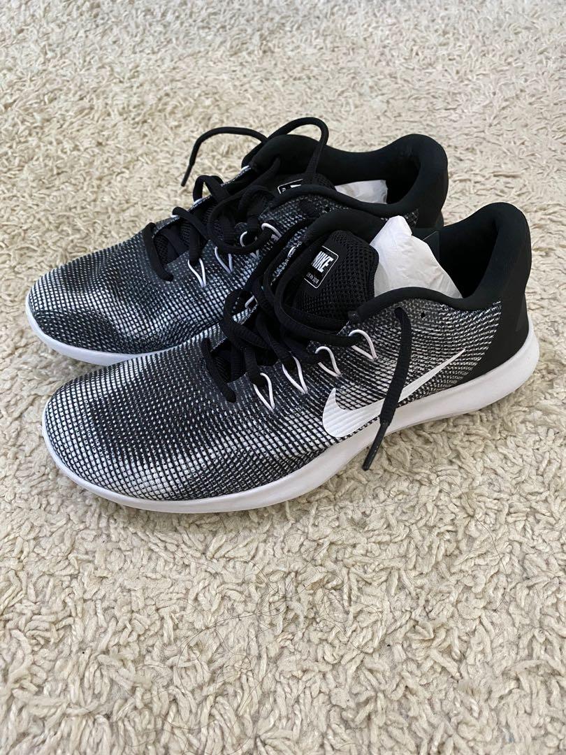 Brand New Nike Flex RN 2018 Running Shoes Men s Fashion