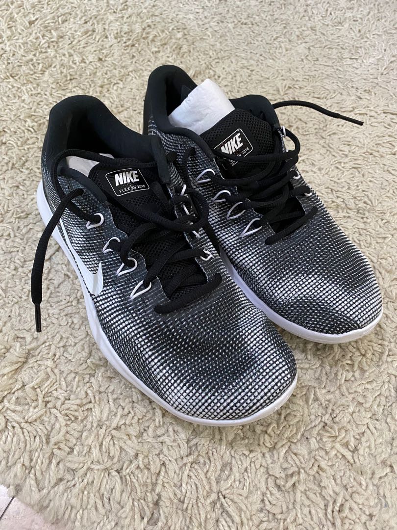 Men's flex 2018 rn running shoe shop