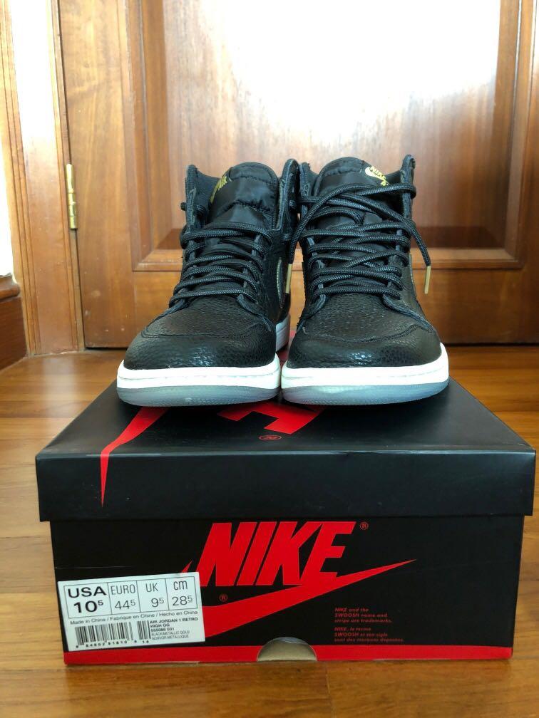 Air jordan 1 shop la all star